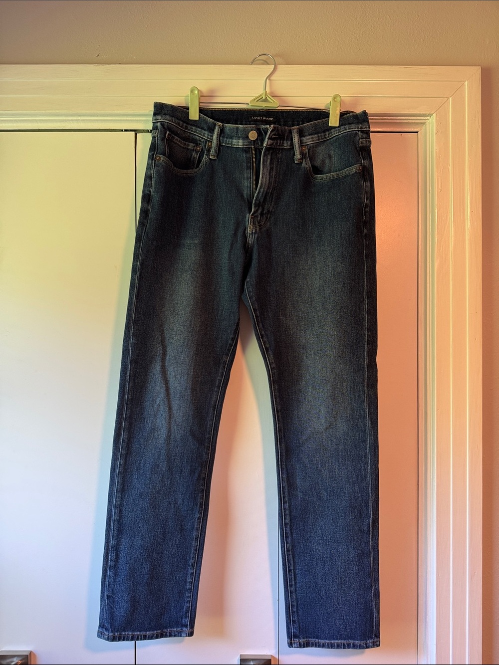 Men’s Lucky Brand Jeans 33 x 32